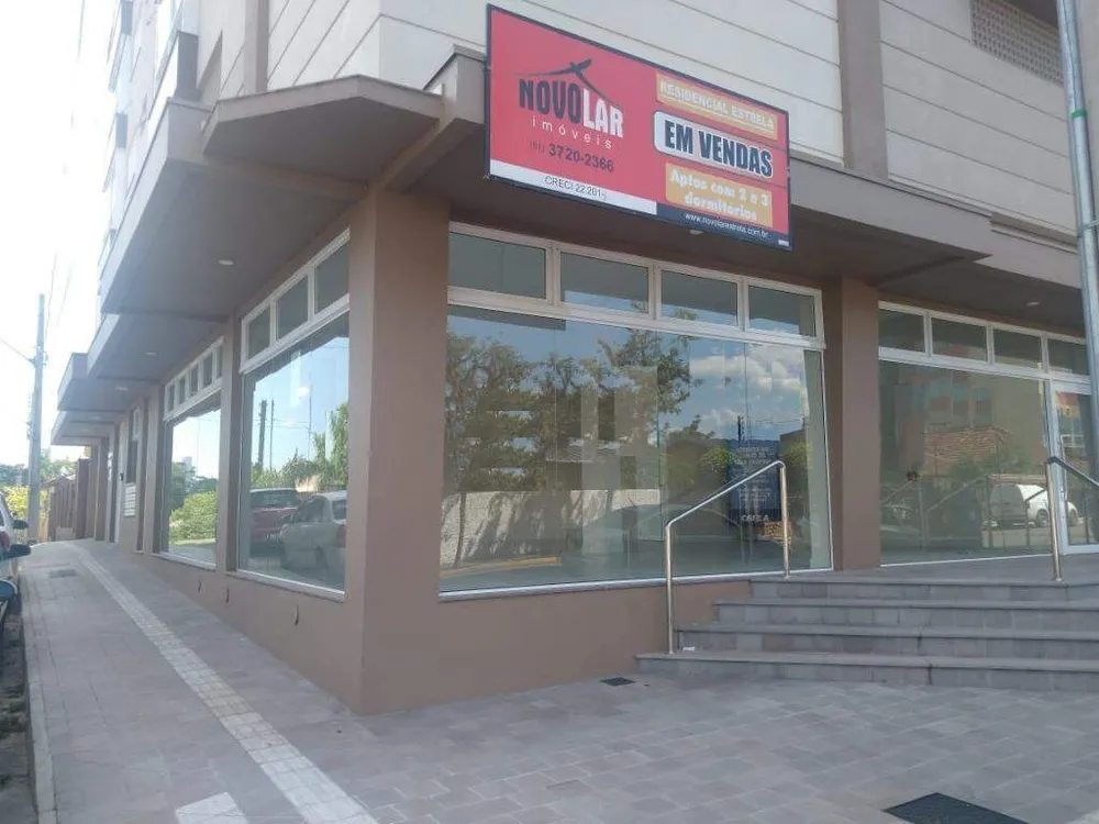 Loja-Salão, 102 m² - Foto 2