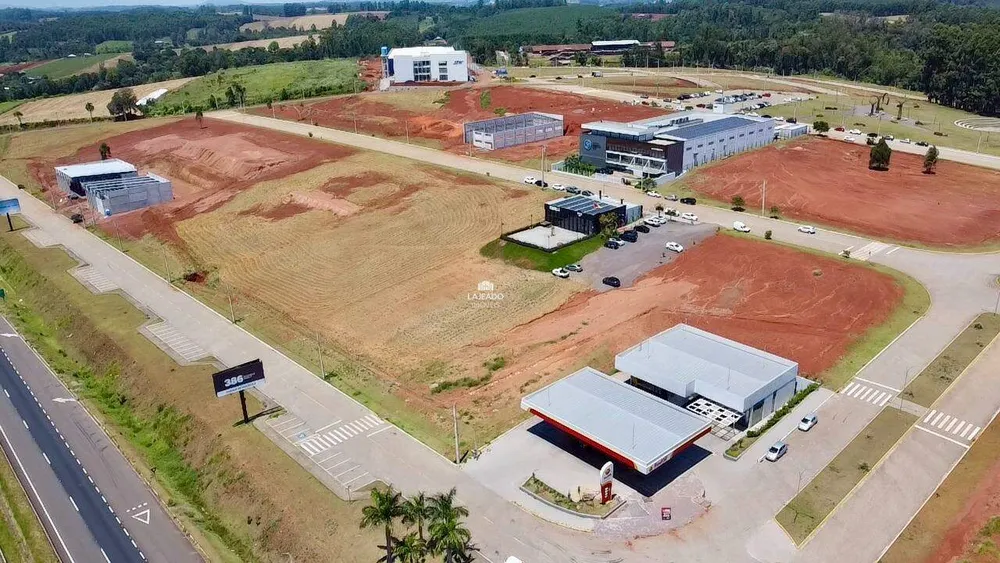 Terreno, 1000 m² - Foto 1