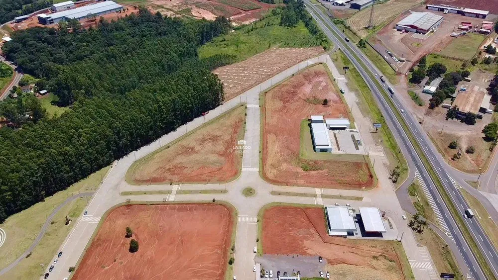 Terreno, 1000 m² - Foto 2
