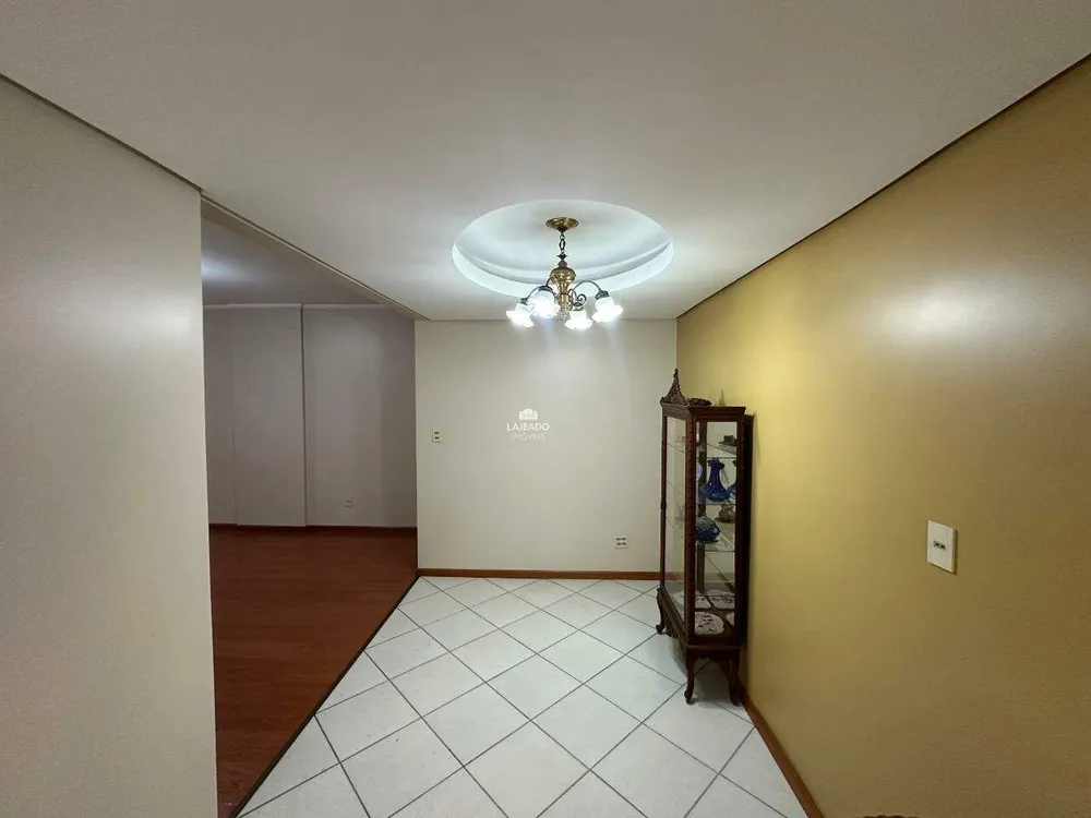 Apartamento, 3 quartos, 116 m² - Foto 4
