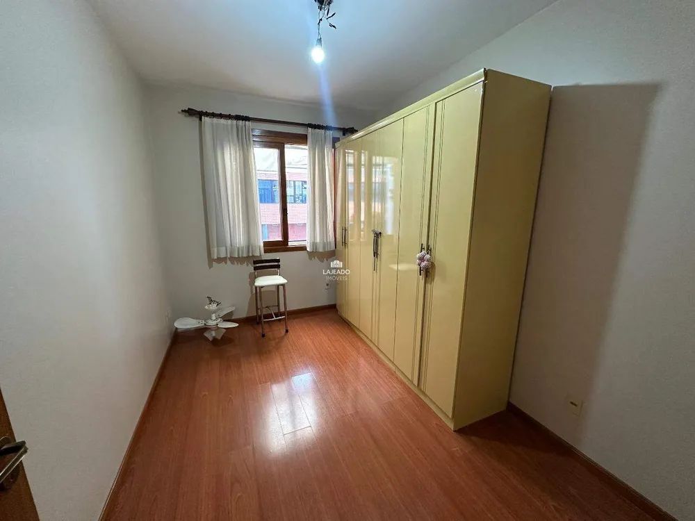 Apartamento, 3 quartos, 116 m² - Foto 12