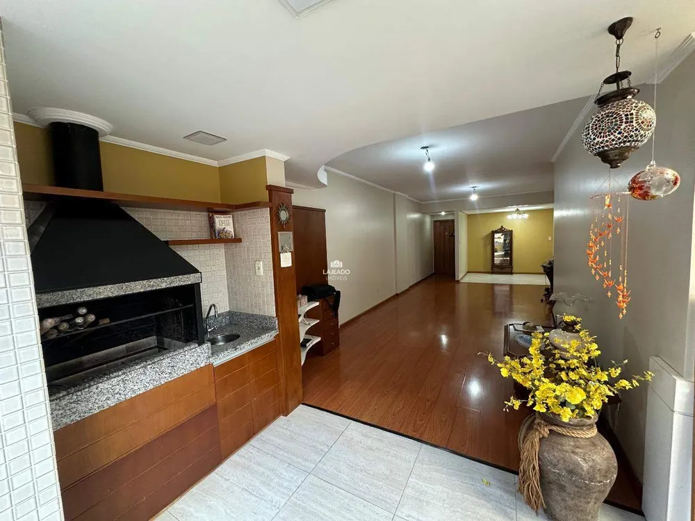 Apartamento, 3 quartos, 116 m² - Foto 7