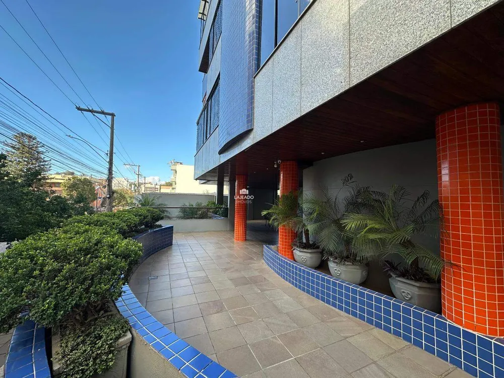 Apartamento, 3 quartos, 116 m² - Foto 10