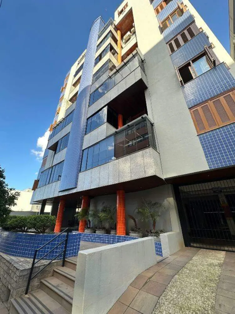 Apartamento, 3 quartos, 116 m² - Foto 11