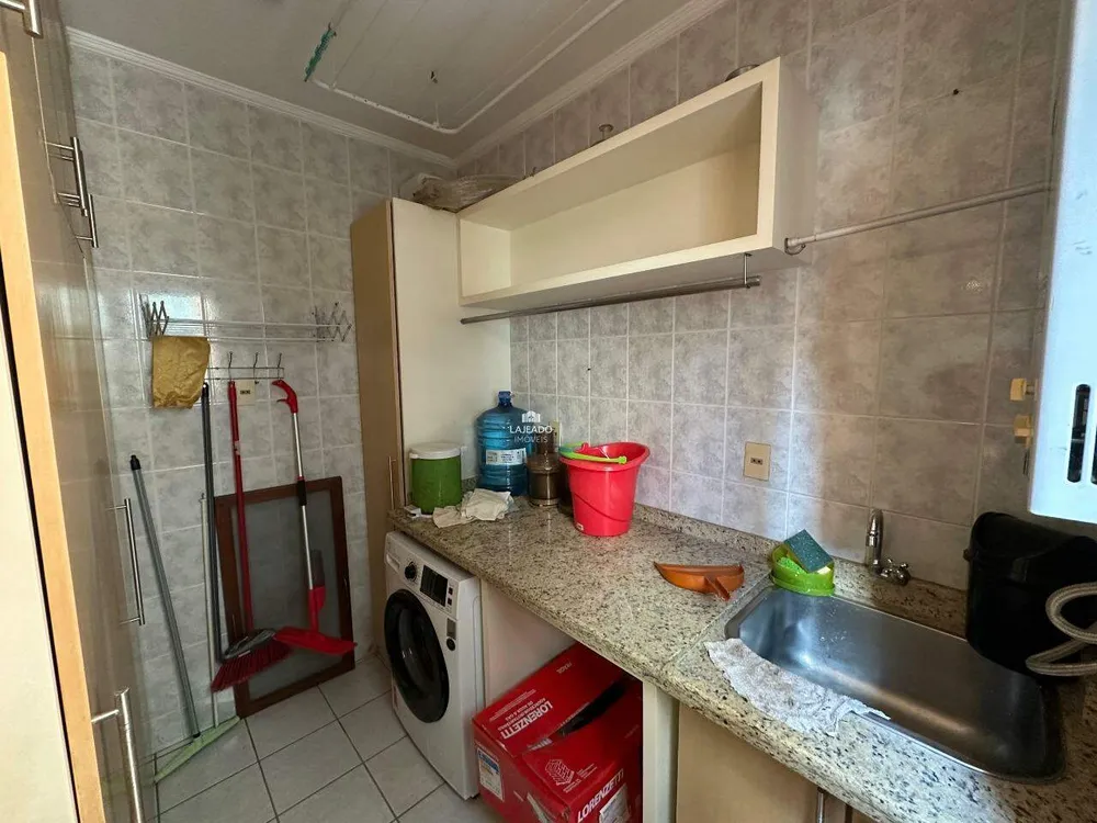 Apartamento, 3 quartos, 116 m² - Foto 2