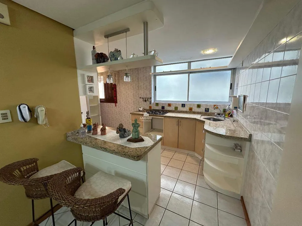 Apartamento, 3 quartos, 116 m² - Foto 5