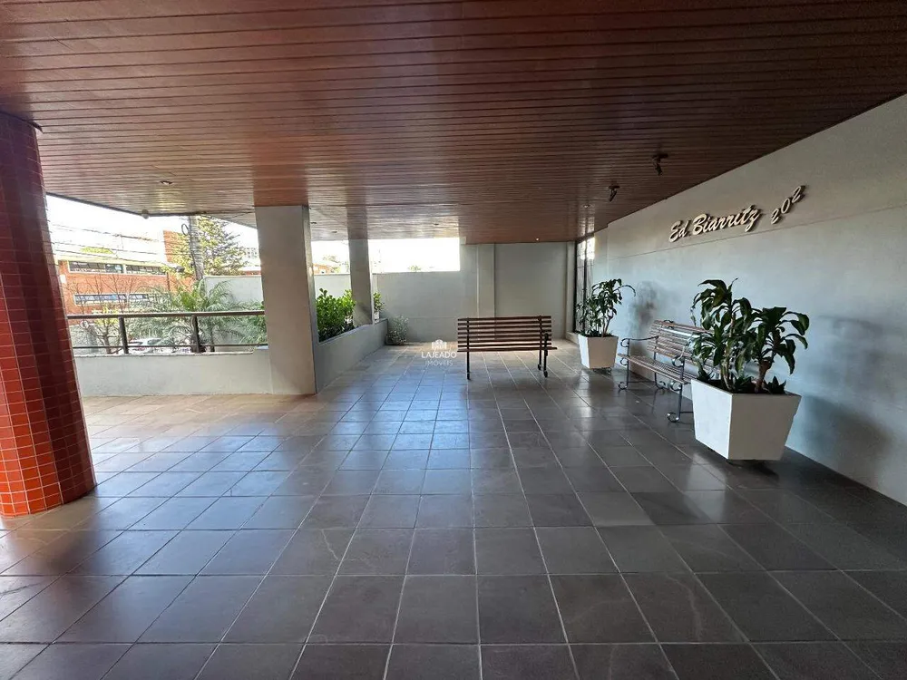 Apartamento, 3 quartos, 116 m² - Foto 3