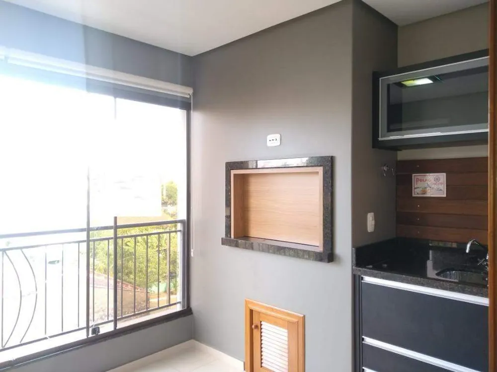 Apartamento, 2 quartos, 91 m² - Foto 7