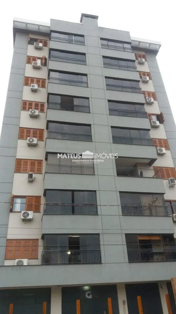 Apartamento, 2 quartos, 91 m² - Foto 1