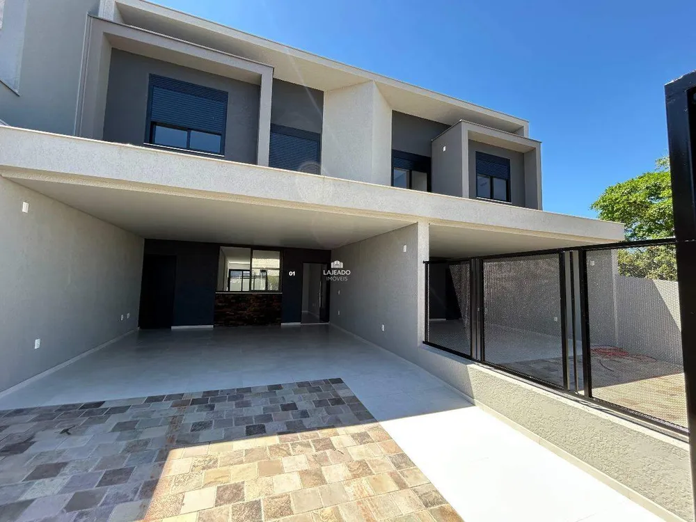 Sobrado, 3 quartos, 177 m² - Foto 10