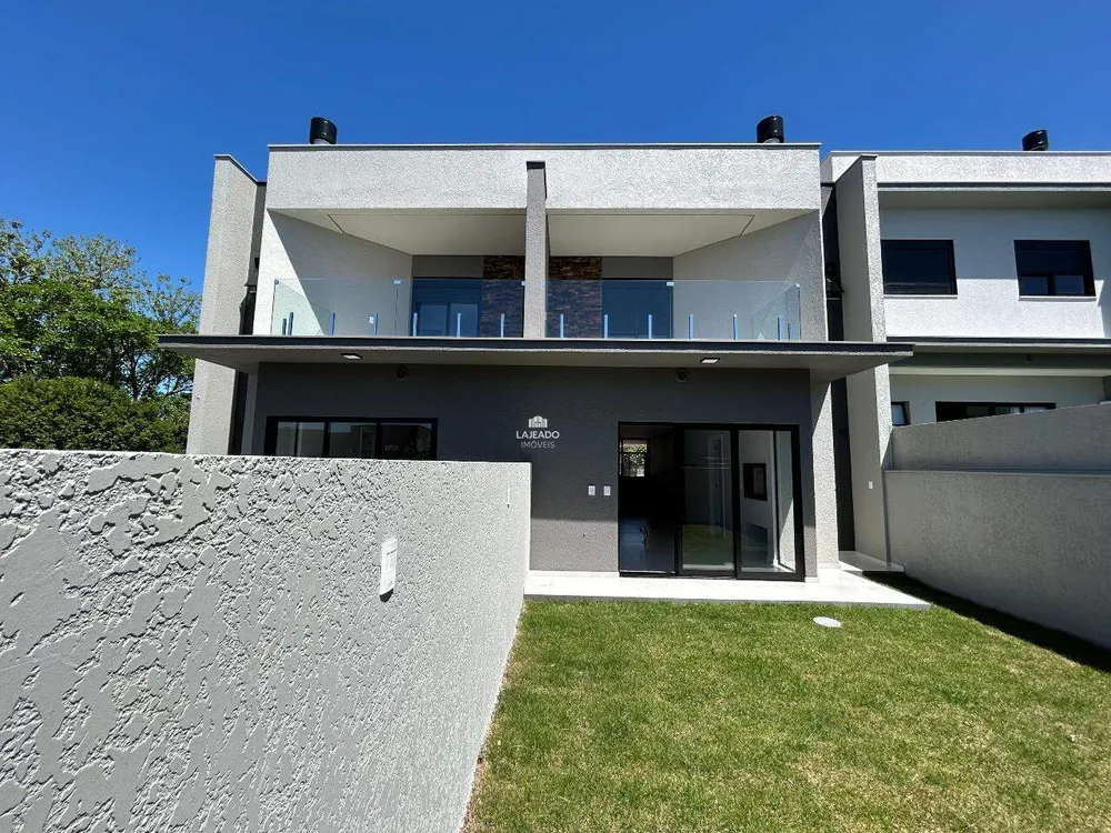 Sobrado, 3 quartos, 177 m² - Foto 2