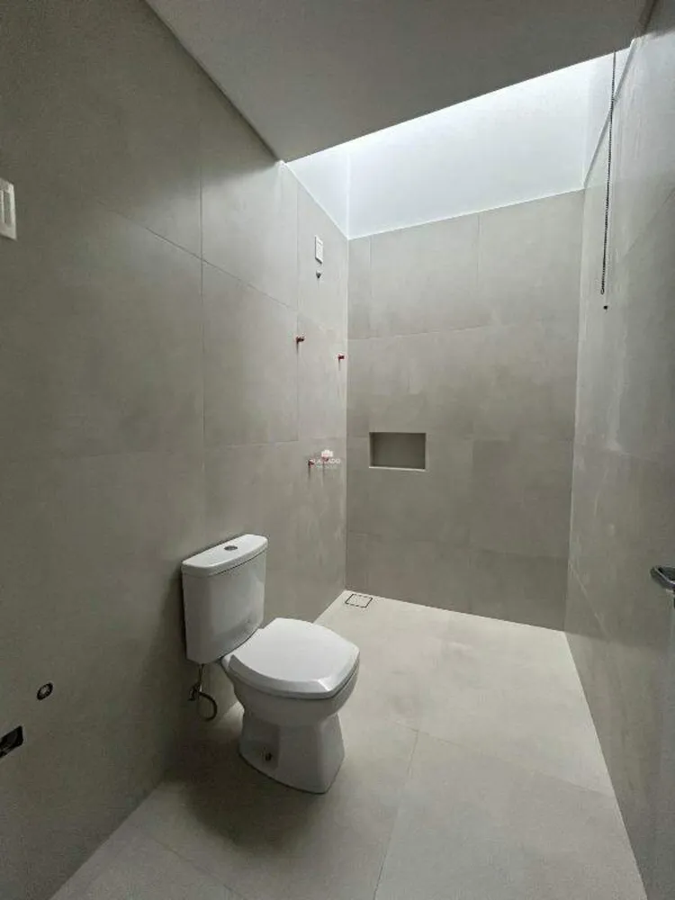 Sobrado, 3 quartos, 177 m² - Foto 5
