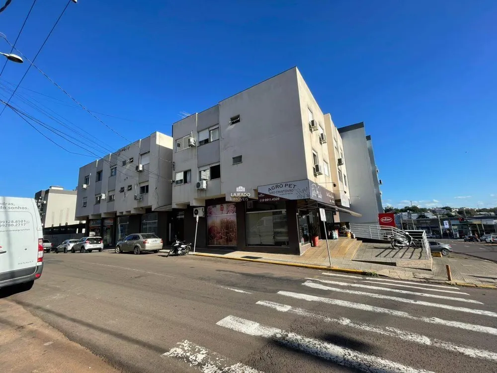 Apartamento, 1 quarto, 45 m² - Foto 1