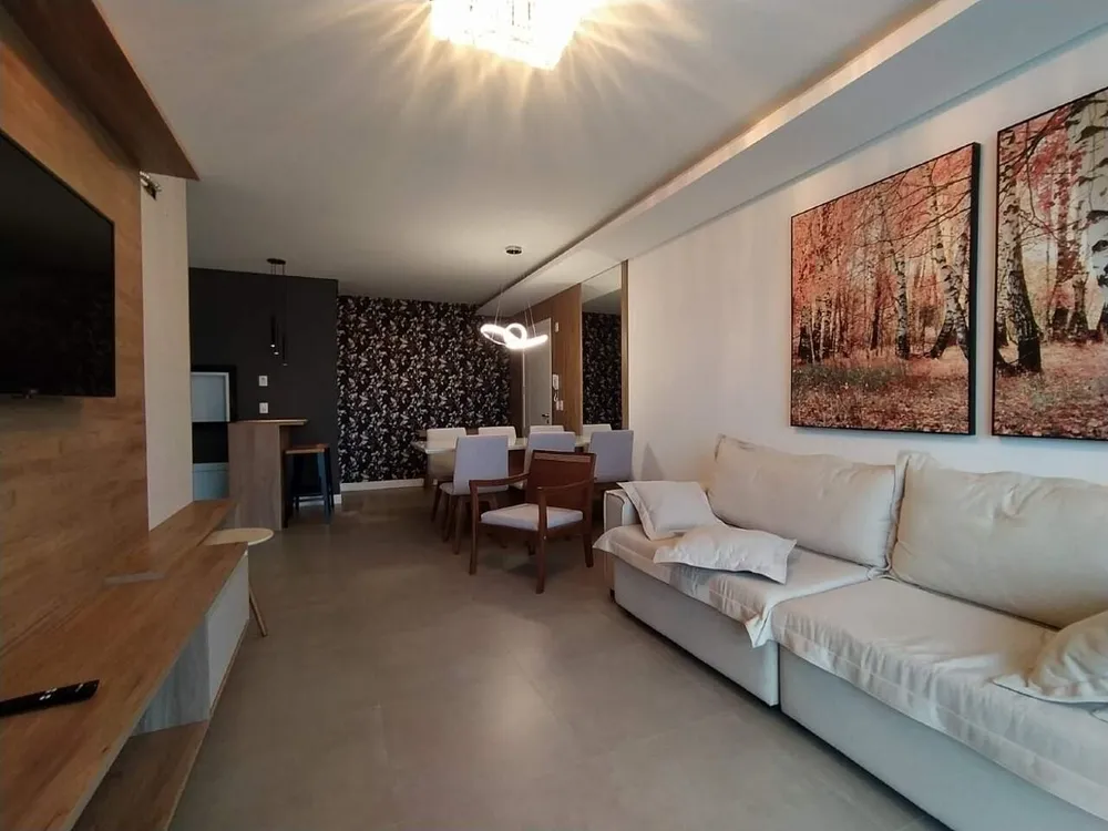 Apartamento, 2 quartos, 92 m² - Foto 2