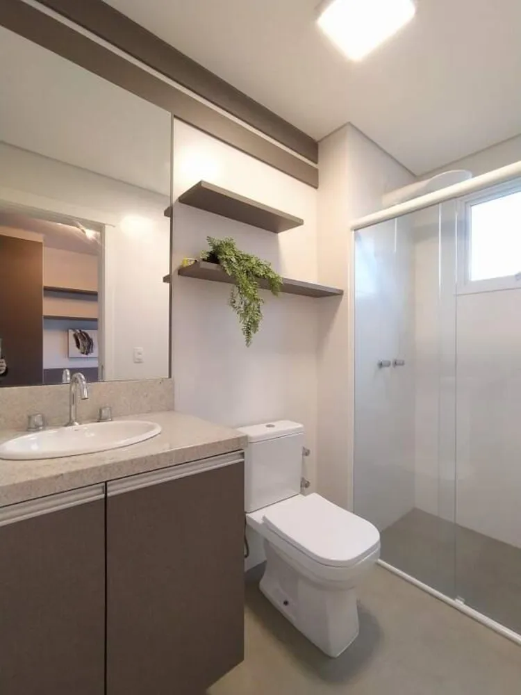 Apartamento, 2 quartos, 92 m² - Foto 12
