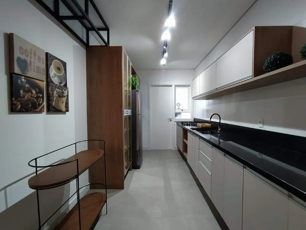 Apartamento, 2 quartos, 92 m² - Foto 5
