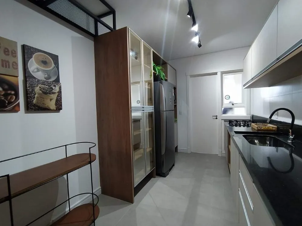 Apartamento, 2 quartos, 92 m² - Foto 6
