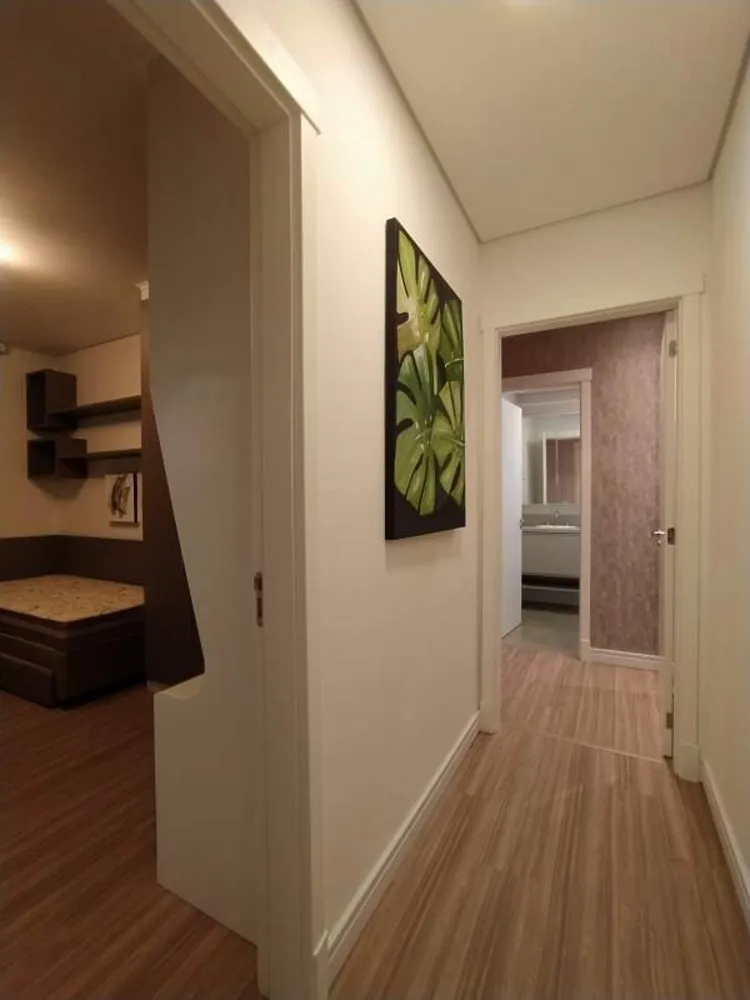 Apartamento, 2 quartos, 92 m² - Foto 10