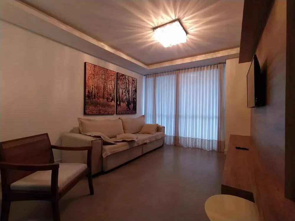 Apartamento, 2 quartos, 92 m² - Foto 1