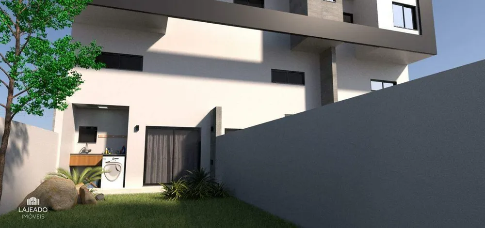 Sobrado, 2 quartos, 174 m² - Foto 3