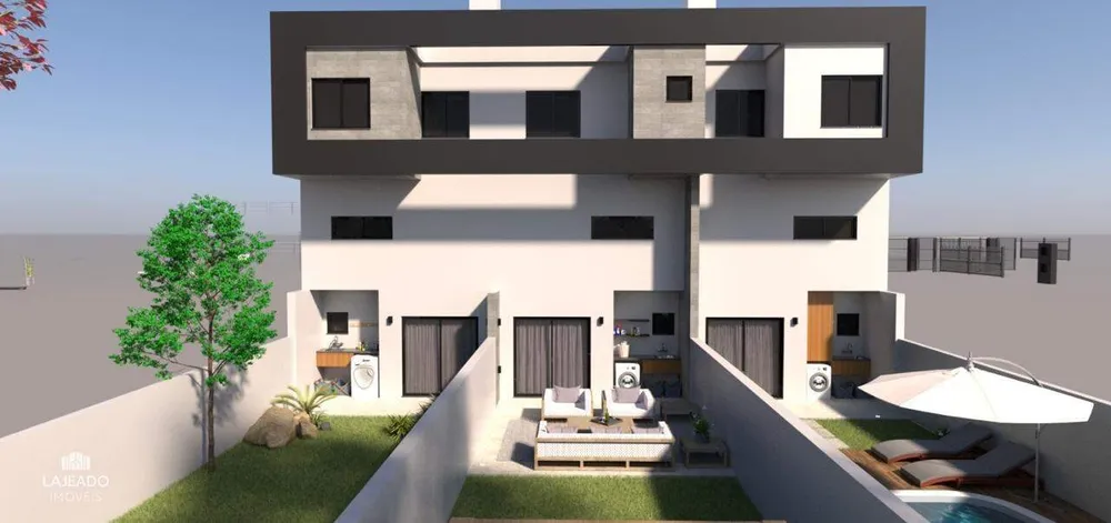 Sobrado, 2 quartos, 174 m² - Foto 8