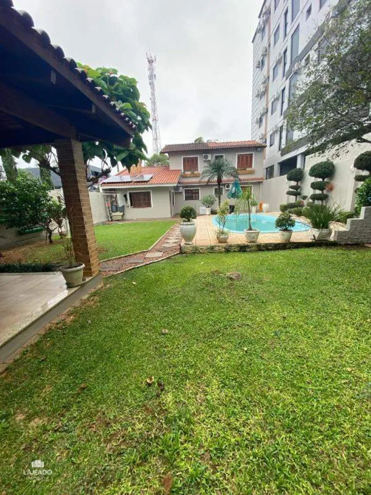 Casa, 3 quartos, 192 m² - Foto 7