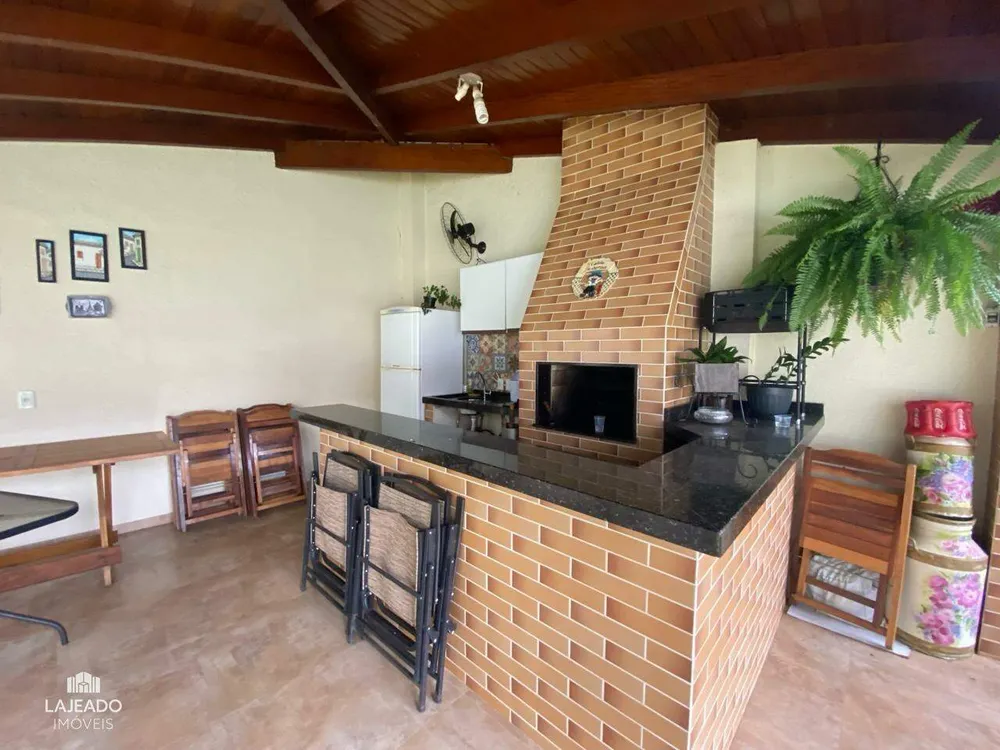 Casa, 3 quartos, 192 m² - Foto 8