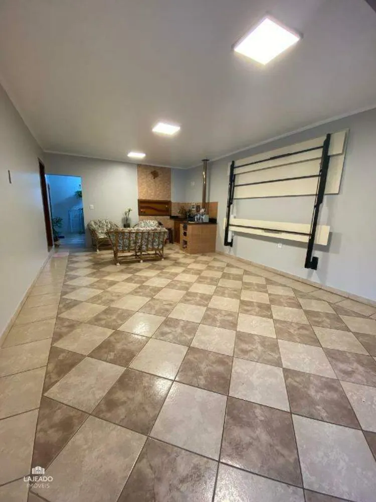 Casa, 3 quartos, 192 m² - Foto 12