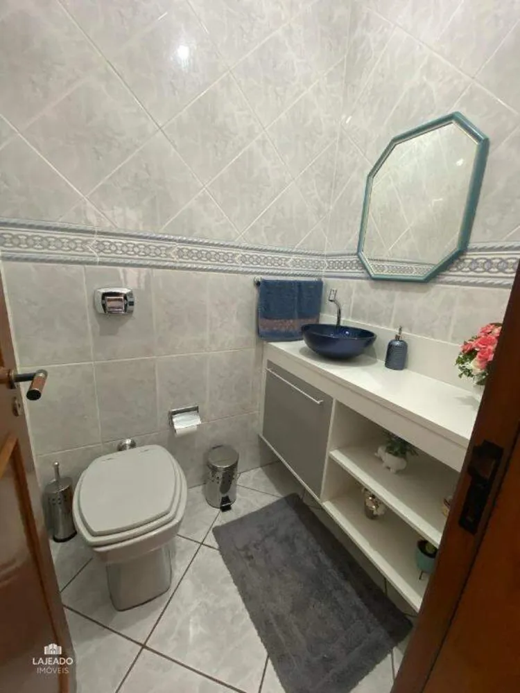 Casa, 3 quartos, 192 m² - Foto 10