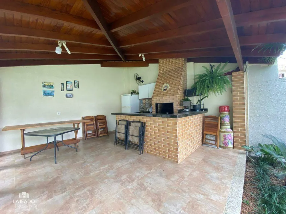 Casa, 3 quartos, 192 m² - Foto 9