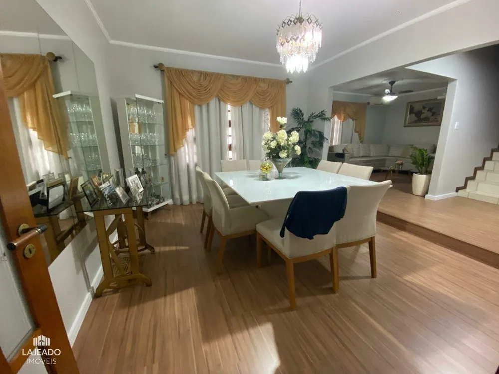 Casa, 3 quartos, 192 m² - Foto 5