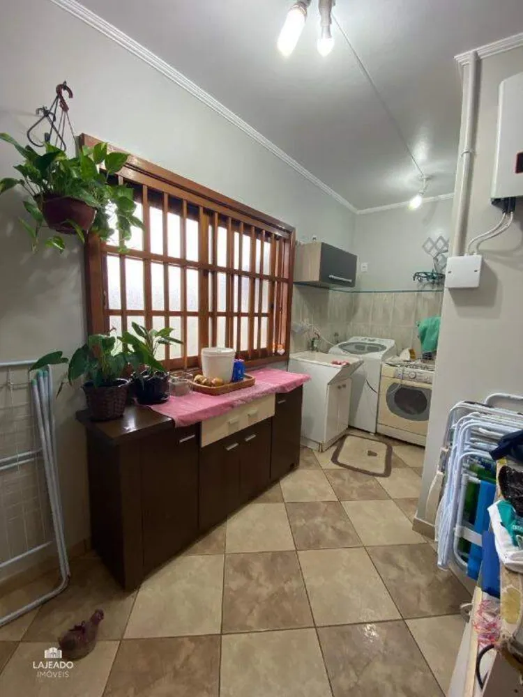 Casa, 3 quartos, 192 m² - Foto 11