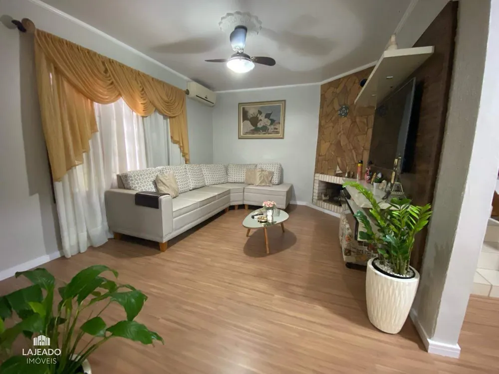 Casa, 3 quartos, 192 m² - Foto 3