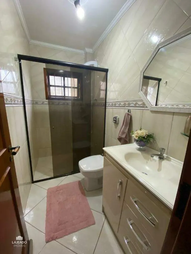 Casa, 3 quartos, 192 m² - Foto 15