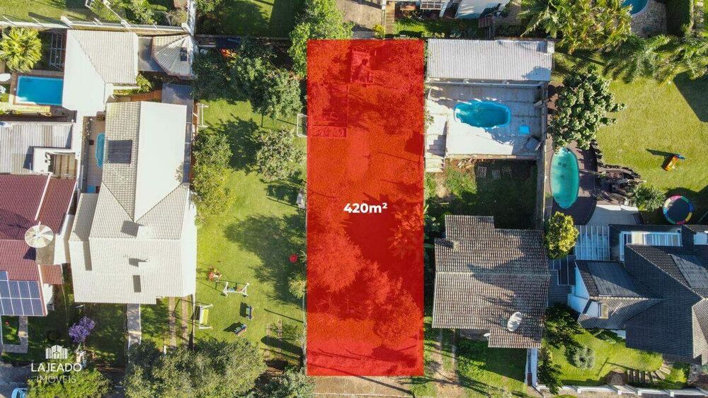 Terreno, 420 m² - Foto 4