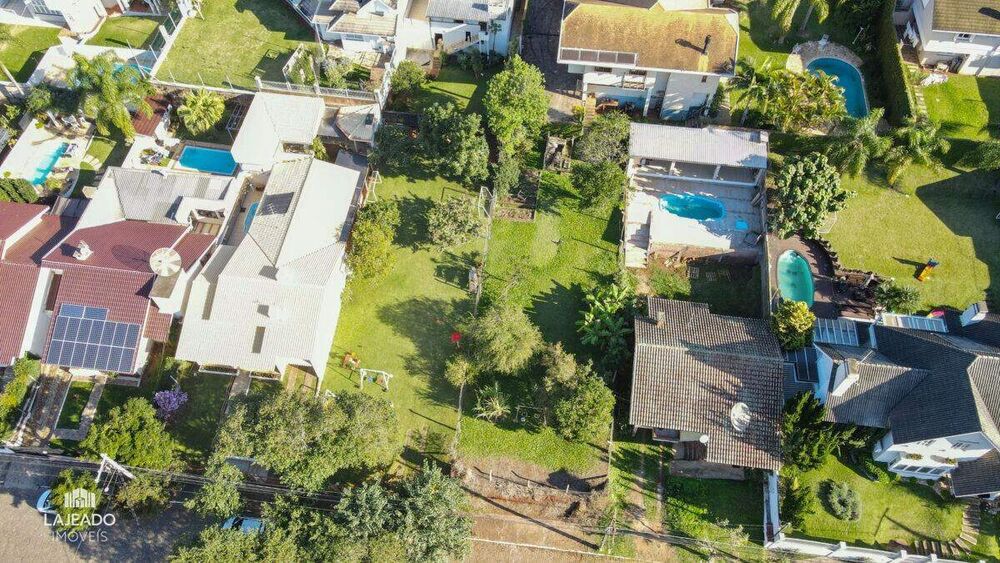 Terreno, 420 m² - Foto 2