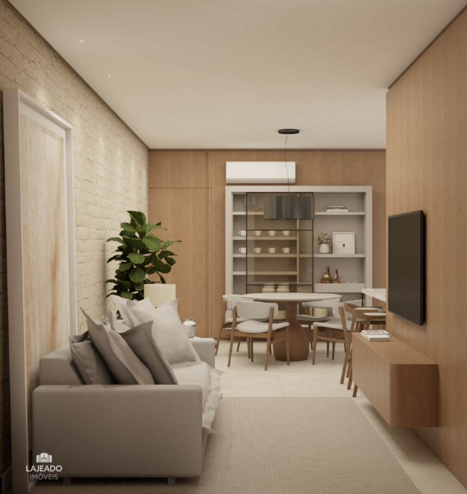 Casa à venda com 3 quartos, 86m² - Foto 4