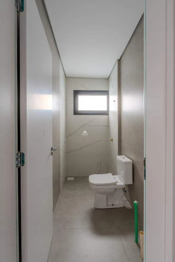 Apartamento, 3 quartos, 137 m² - Foto 10