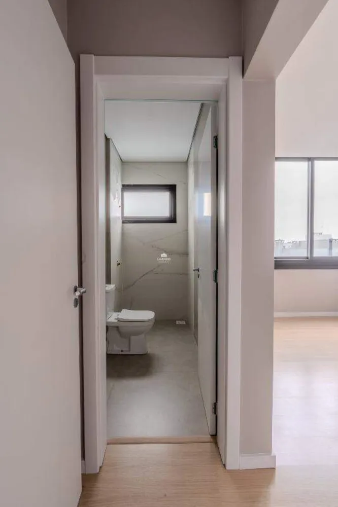 Apartamento, 3 quartos, 137 m² - Foto 12