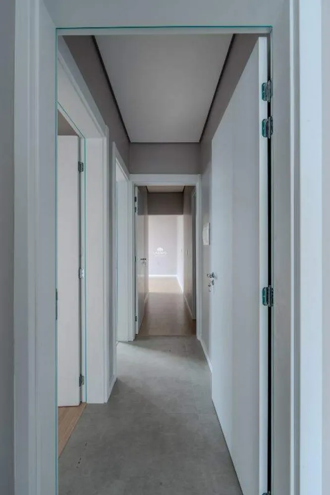 Apartamento, 3 quartos, 137 m² - Foto 6