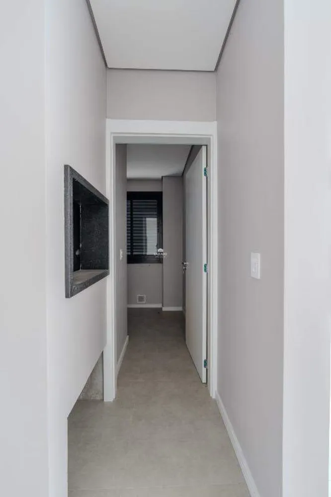 Apartamento, 3 quartos, 137 m² - Foto 3