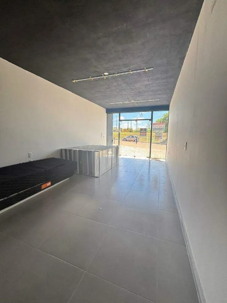 Loja-Salão, 88 m² - Foto 4