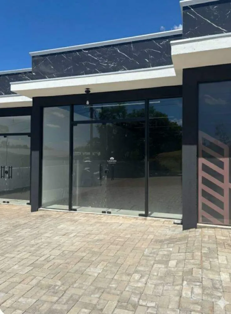Loja-Salão, 88 m² - Foto 3