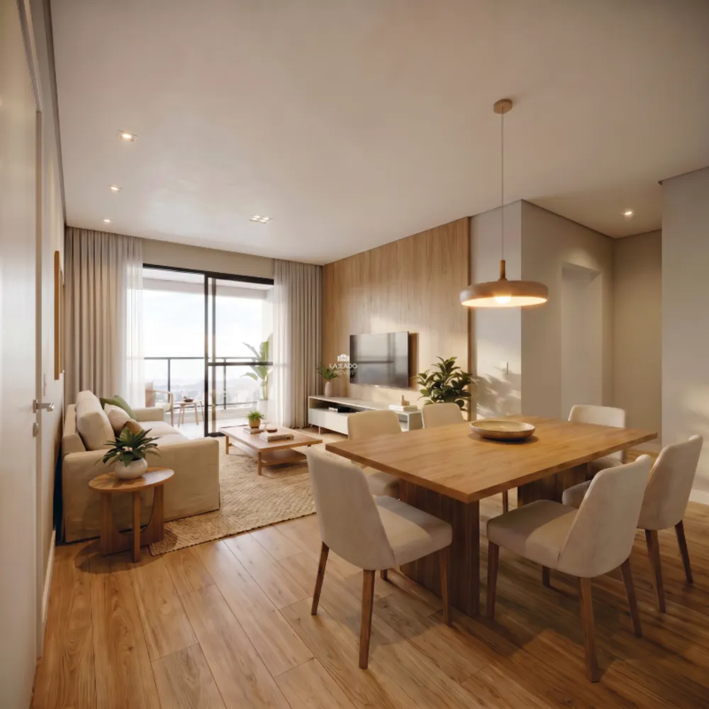 Apartamento, 3 quartos, 141 m² - Foto 4