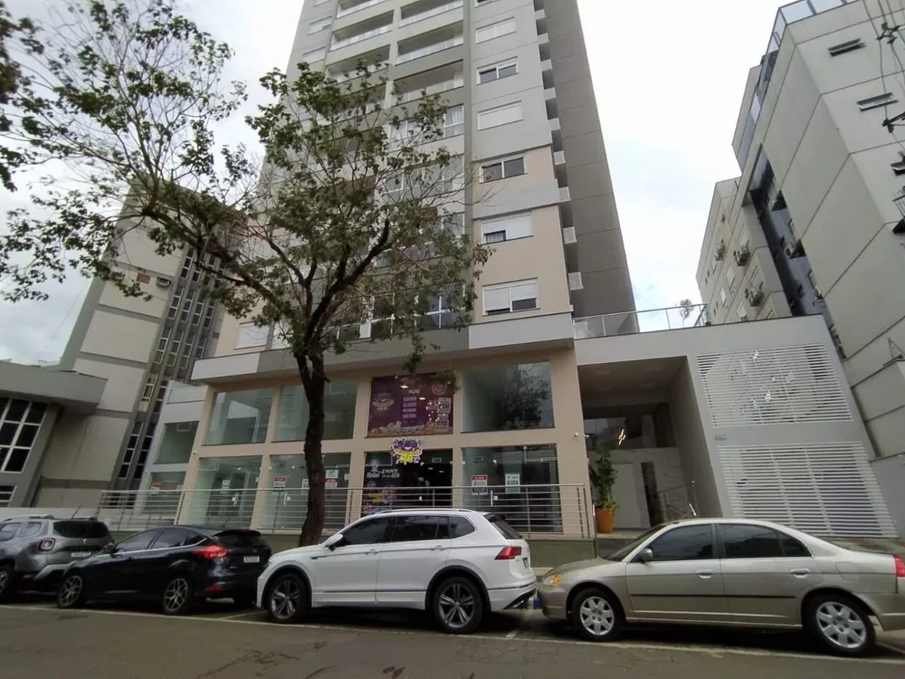 Loja-Salão, 90 m² - Foto 5