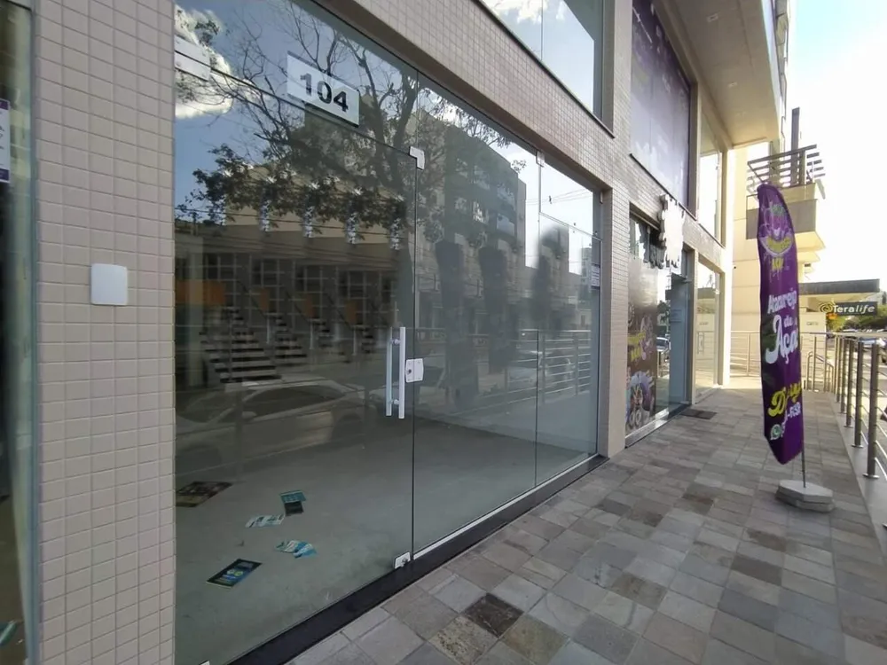 Loja-Salão, 90 m² - Foto 4