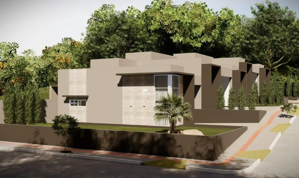 Casa, 2 quartos, 64 m² - Foto 5