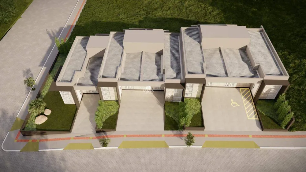 Casa, 2 quartos, 64 m² - Foto 8