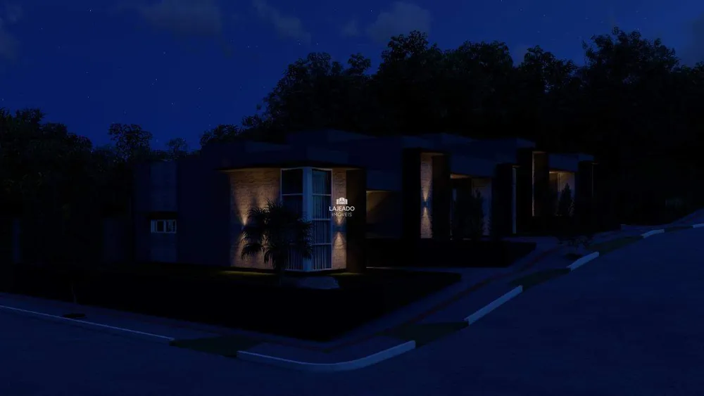Casa, 2 quartos, 64 m² - Foto 1