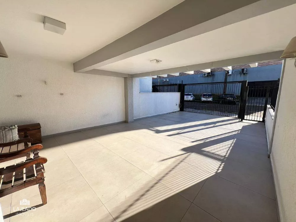 Sobrado à venda com 3 quartos, 144m² - Foto 3